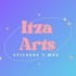 itzaarts.com