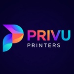 PRIVU Studio
Premium Print Production