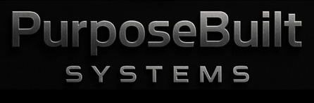 Purpose Built Systems