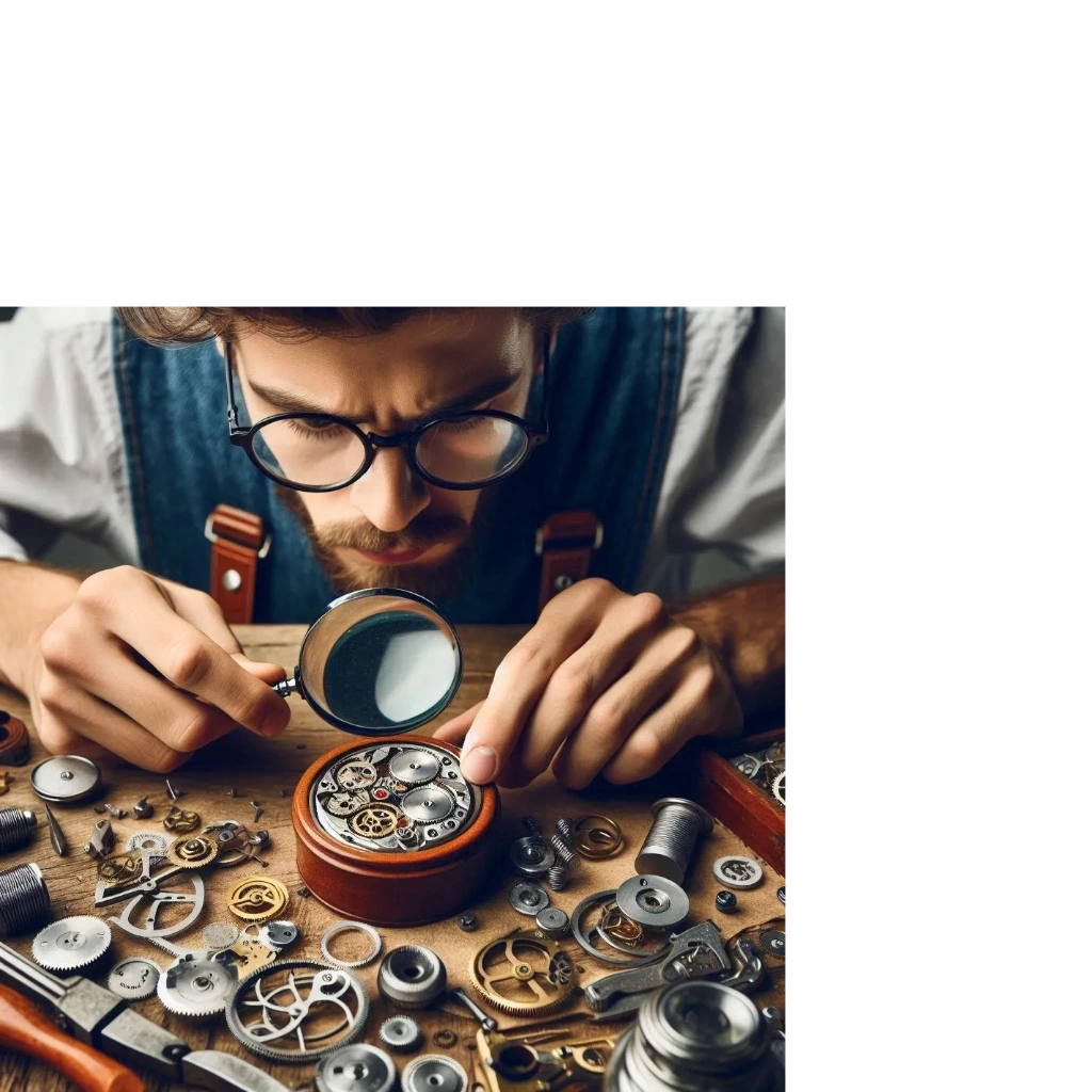 The heartbeat of business