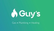 Guys Gas Plumbing and Heating Ltd