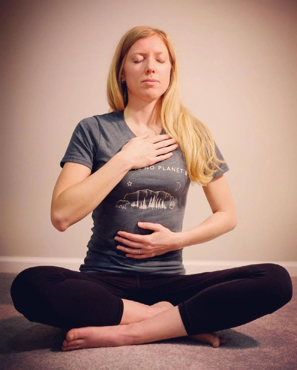 Understanding The Power Of Breathwork For Holistic Health