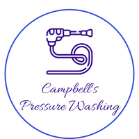 Campbell's Pressure Washing LLC