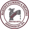 Martin's Plumbing