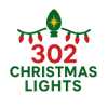 302 Christmas Lights