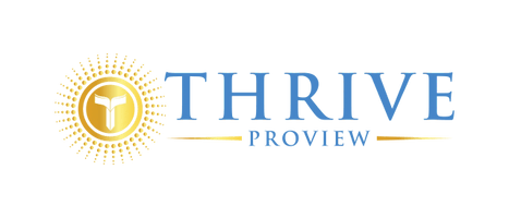 THRIVE PROVIEW