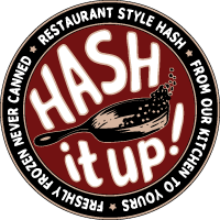 Hash It Up!