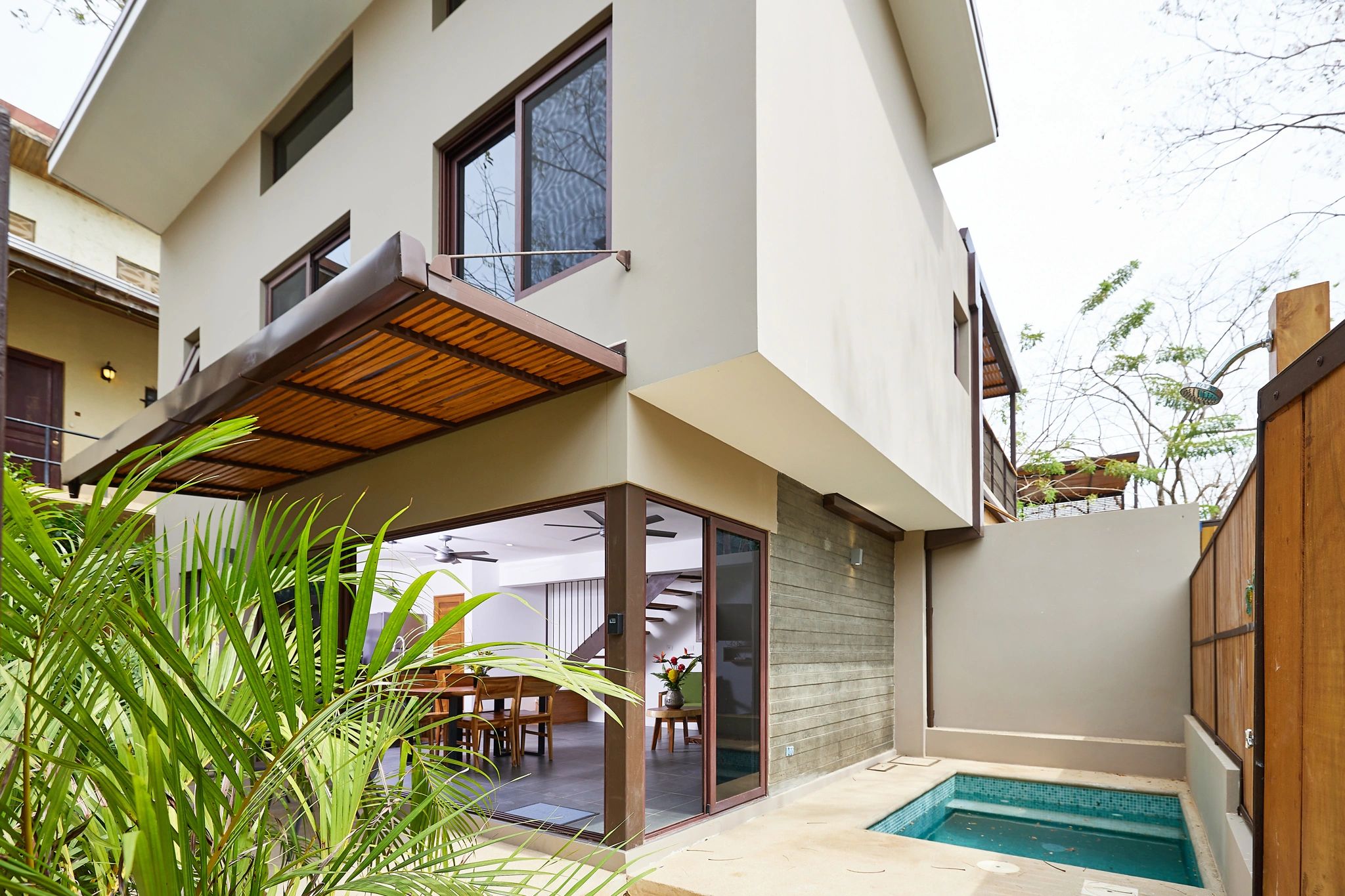 Green Turtle Townhomes