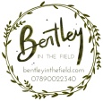 Bentley in the Field