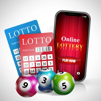 What is 66lottery games