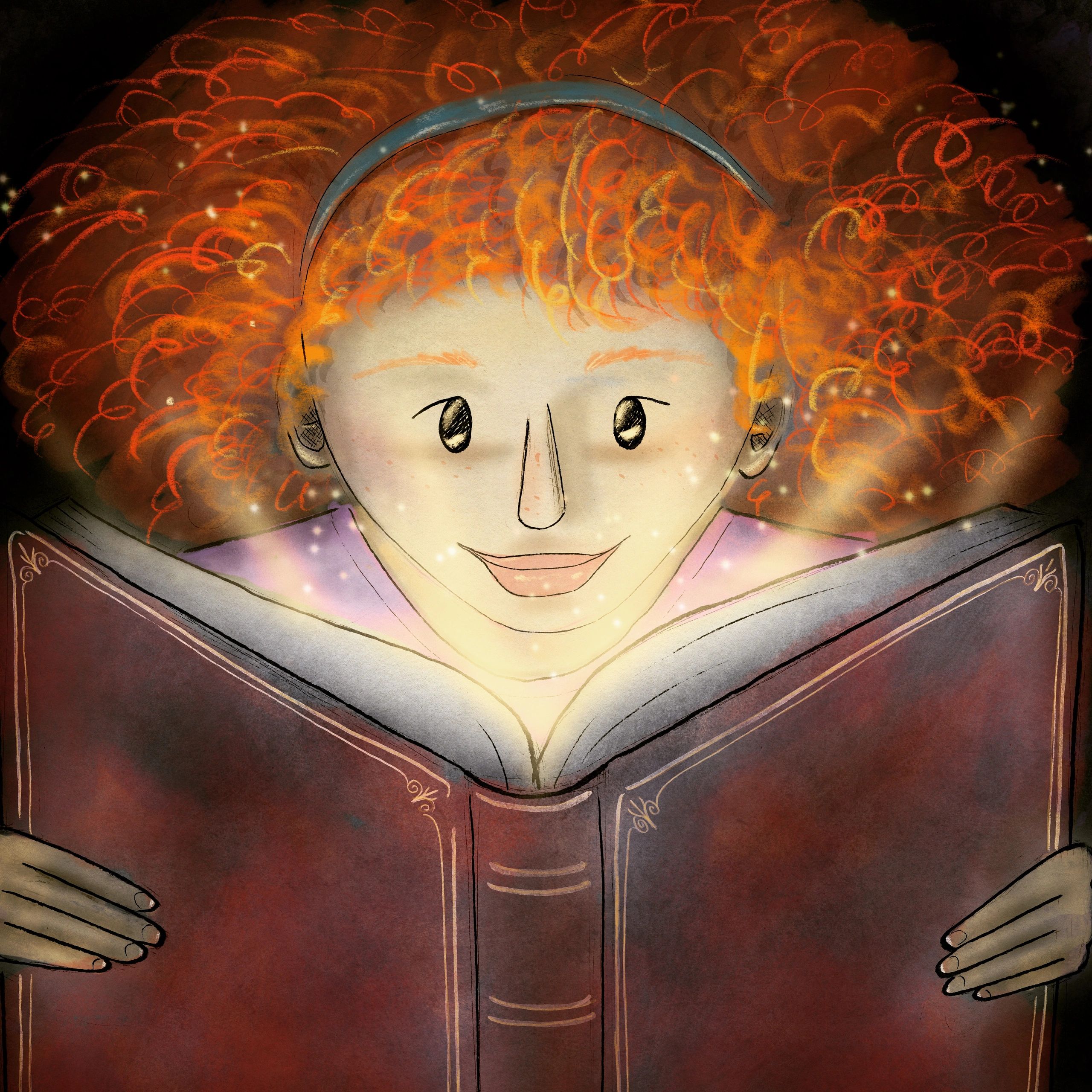 Children's Book Author & Illustrator Home