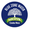 Blue Zone Water Mexico