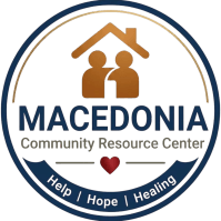 Macedonia Community Resource Center