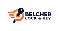 Belcher Lock and Key 