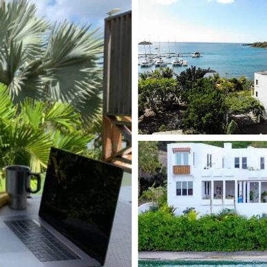 Grenada Airbnb