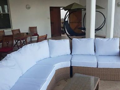 Grenada airbnb