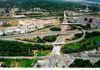I-66/Telegraph Road Interchange