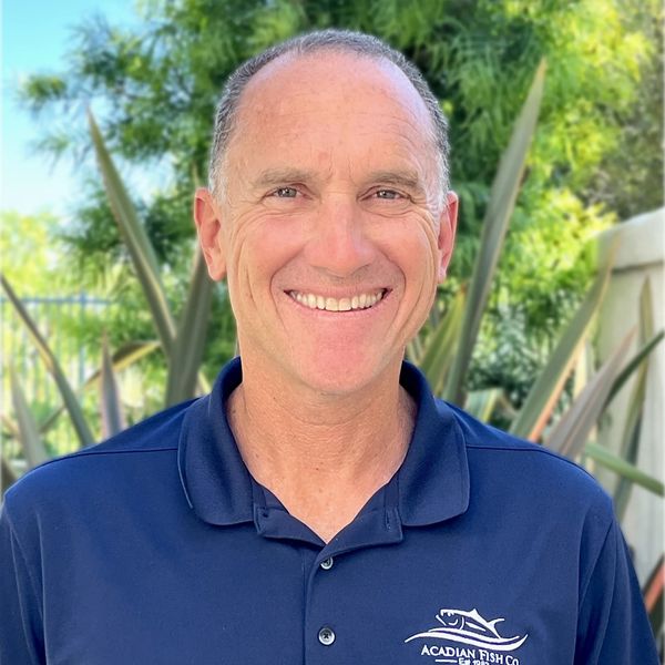 Dave Bell, President 