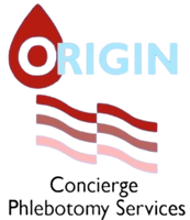 Origin Concierge Phlebotomy Services 