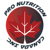 Pro Nutrition Canada