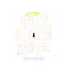 

Holy Guacamole 
Latin Cantina