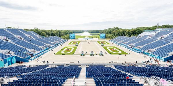 Paris 2024 y sus estadios temporales