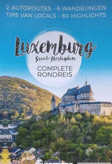 Groot-Hertogdom Luxemburg