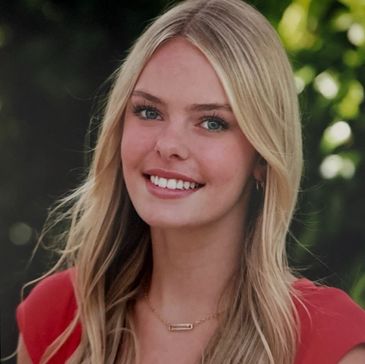 Reese Barber