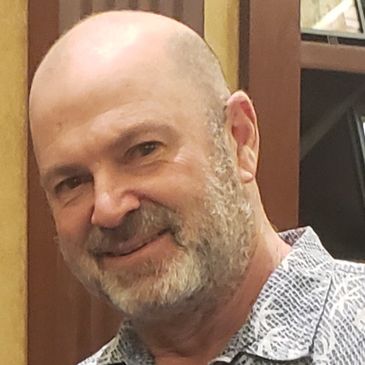 Rich Antonino