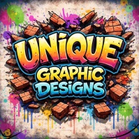 Unique Graphics Designs 