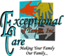 Exceptional Care of Tampa, Inc