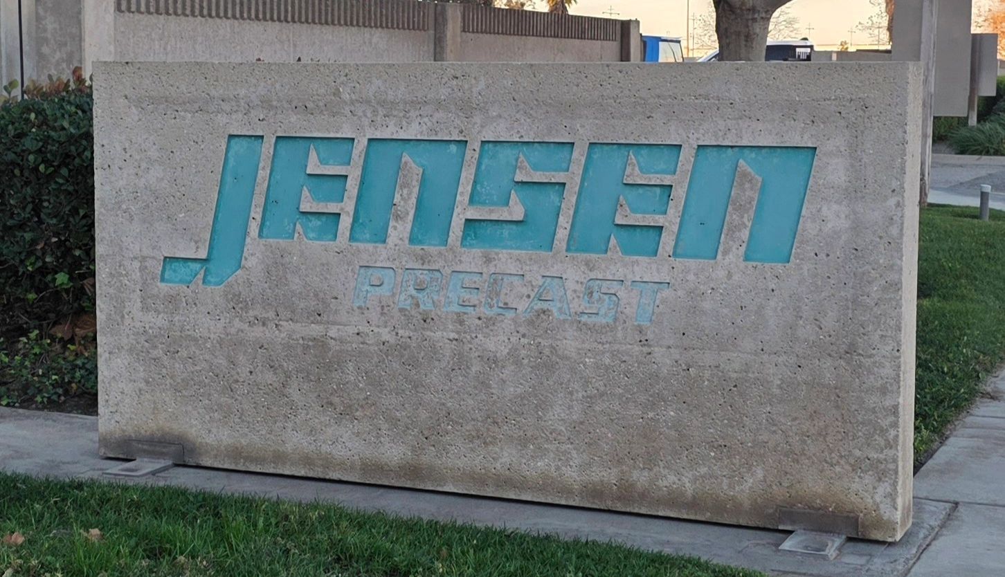 Jensen Infrastructure Catalogs