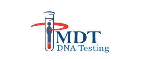 Med DNA Testing