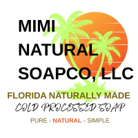 Mimi Natural Soaps