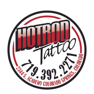 Certified Tattoo Studios in Colorado Springs