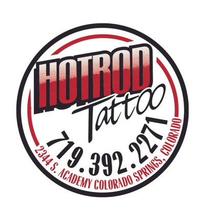 Tattoo Parlors Colorado Springs