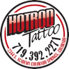 Hot Rod Tattoo 
