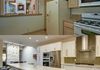 We doubled the size of the kitchen with open plan