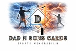 Dad N Sons Cards