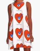 Eliot Raffit Fashion Choose Love!