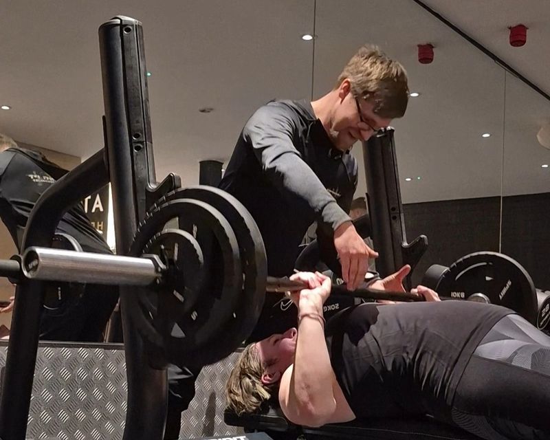 Video Workout