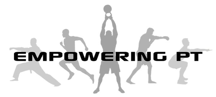 EmpoweringPT.co.uk's Logo