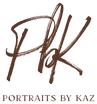 Portraits by Kaz