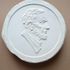 Abraham Lincoln, relief
10 inch diameter
Plaster
$500.
