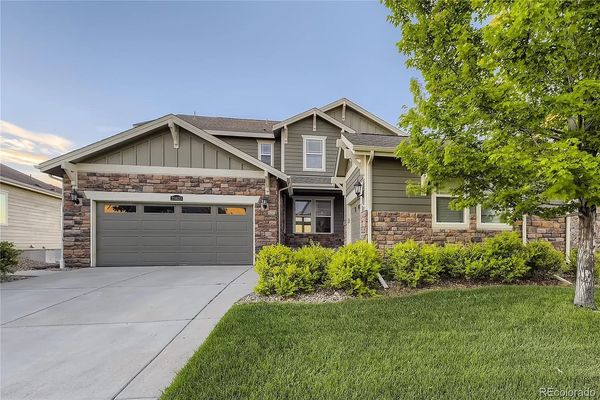 23623 E Eads Drive, Aurora, CO