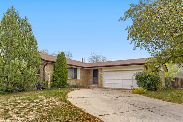 4606 E Peakview Ave, Centennial, CO
Offered at $534,900