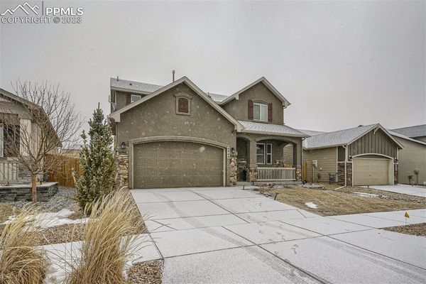6948 Mustang Rim Dr, CO Springs, CO
Buyer Represented
Sold for $560,000