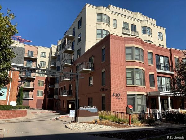 410 Acoma St #606, Denver, CO
Buyer Represented 
Sold for $775,000