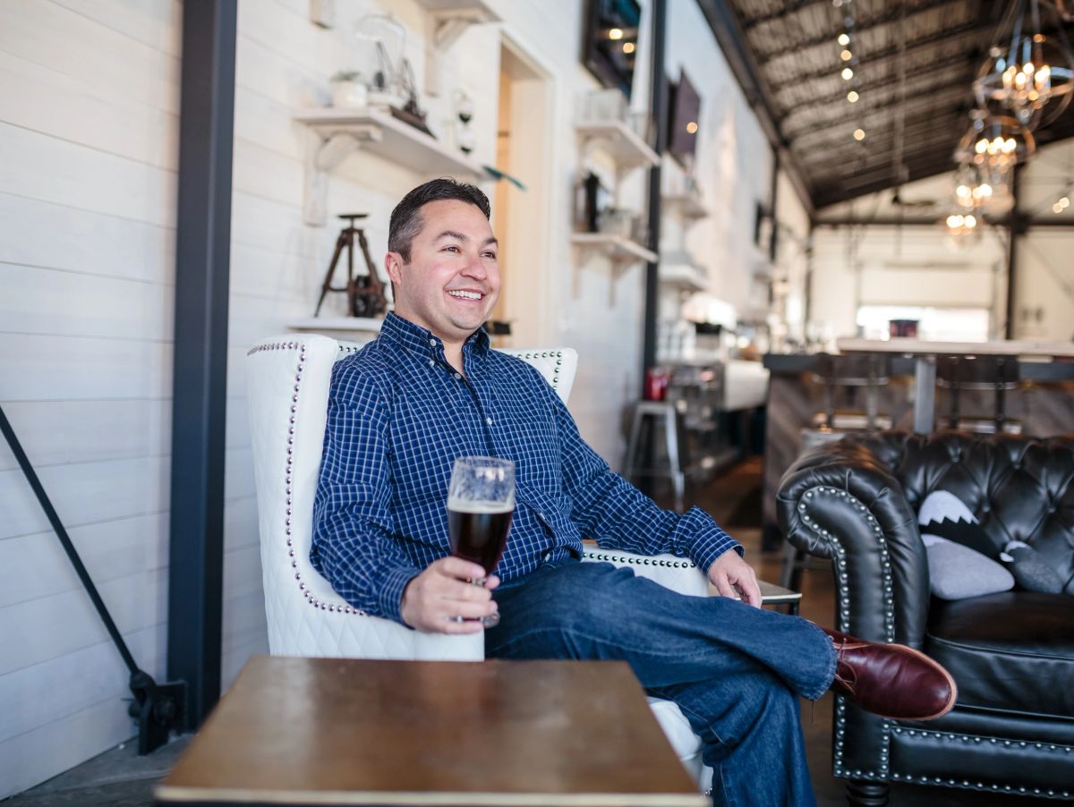 Andrew Wasson, Owner and Managing Broker at Mountain Standard Real Estate