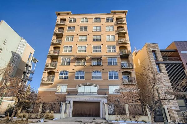 1140 S Cherokee St #802, Denver, CO